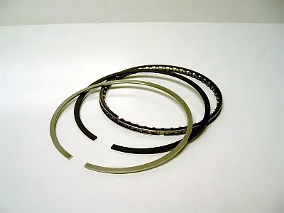TOTAL SEAL CS9190130 4.375+5 1/16 1/16 3/16 8Cyl