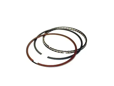 TOTAL SEAL ML369065 Premium Piston Rings