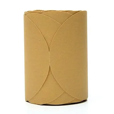 3M 01439 Gold Disc Roll 180A 175Rl