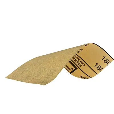 3M 03031 Autopak Shts Fine 6/Pak