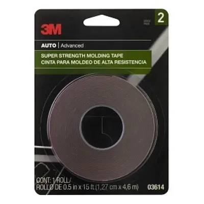 3M 03614 Molding Tape 65976