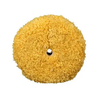 3M 05754 Wool Polishing Pad