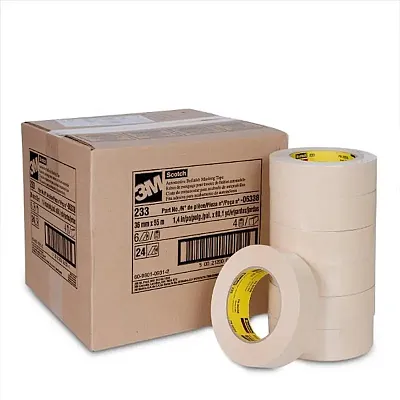 3M 06338 Refinish Masking Tape