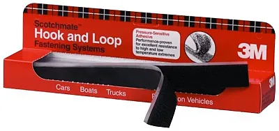 3M 06480 Hook&Loop Fastening Systm