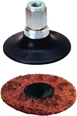 3M 07713 2&#039; Coarse Gskt Disc Pk/6