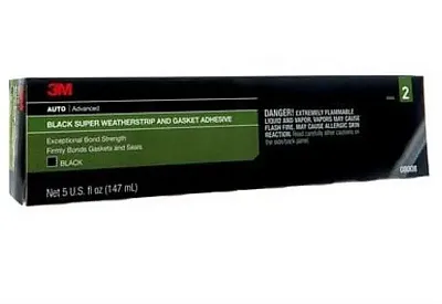 3M 08008 Weather Strip Adhesive