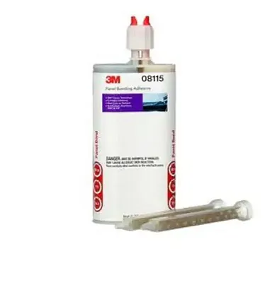 3M 08115 Panel Bonding Adhesive