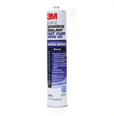 3M 14345 3M Marine Adhesive Sealant 4000 Uv