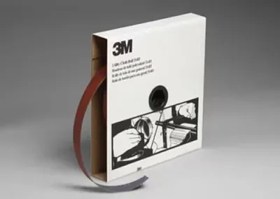 3M 19791 3M Utility Cloth Roll 314D 1 In X