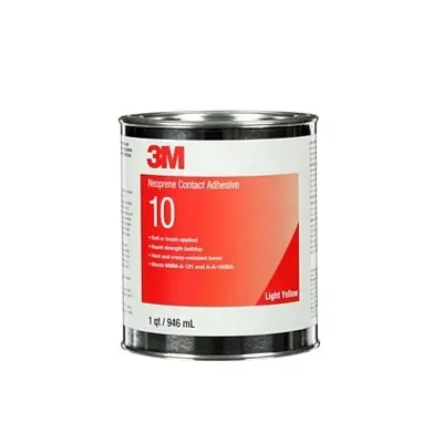 3M 20272 3M Neoprene Contact Adhesive 10 Li