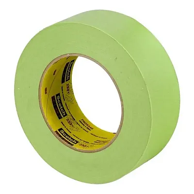 3M 26340 233+ Masking Tape 48Mm
