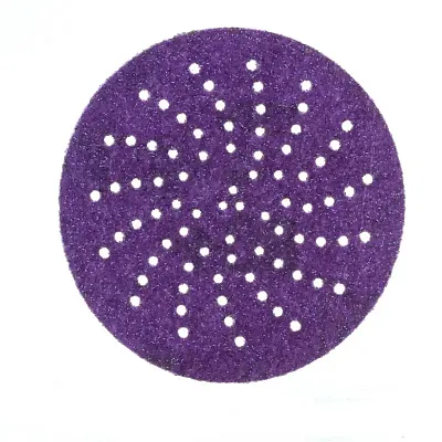 3M 31361 Cln Sanding Abrasive Disc