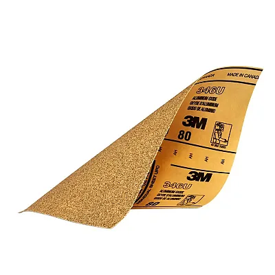 3M 32115 Prodctn Paper Sht 9X11 80