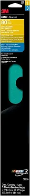 3M 32220 File Sheet Dry 80D