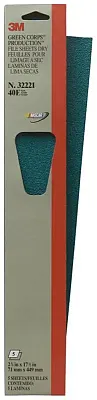 3M 32221 File Sheet Dry 40D
