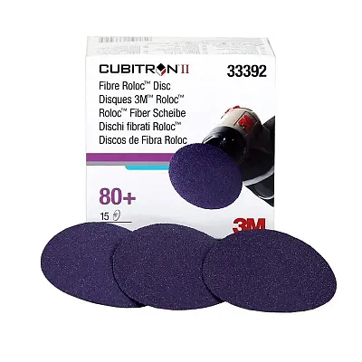 3M 33392 3M Cubitron Ii Roloc F