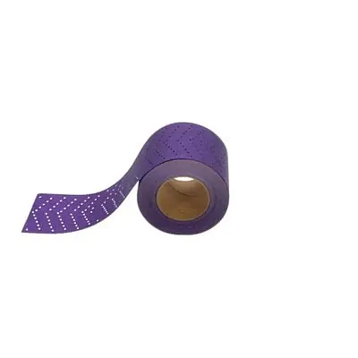 3M 34465 3M Hookit Clean Sanding Sheet Rol