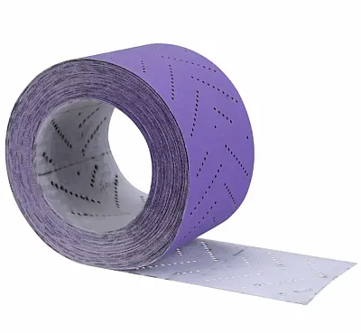 3M 35504 3M Cubitron Ii Clean Sanding Hook