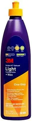 3M 36109 Pn36109 3M Pfct It Gl Lc Psh+Wx Pt