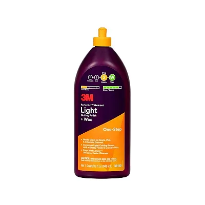 3M 36110 Pn36110 3M Pfct It Gl Lc Psh+Wx Qt