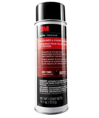 3M 38808 3M Headliner & Fabric A