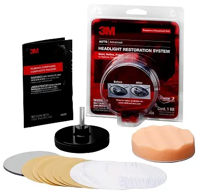 3M 39008 Kit