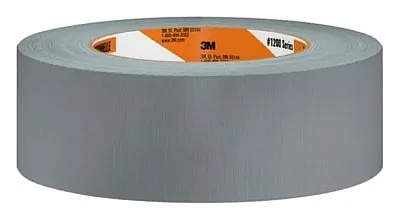 3M 98005 1260-A Scotch Pro Strength Duct Ta