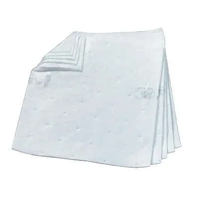 3M HP156 Sorbent Pad 17X19X1/4 Med