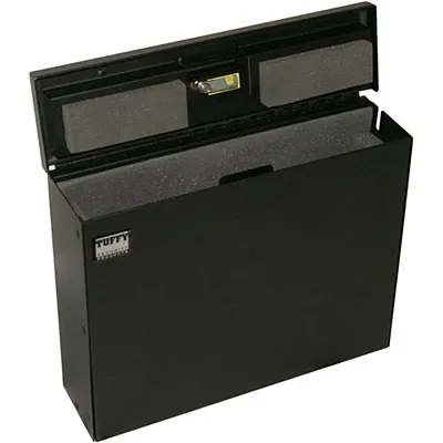 TUFFY SEC 18201 Laptop Lockbox