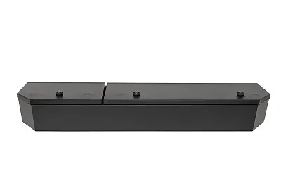 TUFFY SEC 31601A Underseat Box W/Combinnation Lock