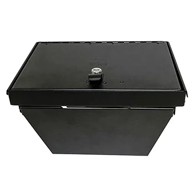 TUFFY SEC 35601 19 Chv/Gmc Console Insert
