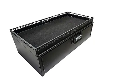 TUFFY SEC 36401 Atlas Vault