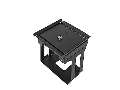 TUFFY SEC 38501 Ford Bronco Console Safe
