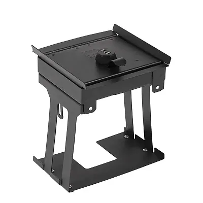 TUFFY SEC 38501A Bronco Safe With Combo Lock