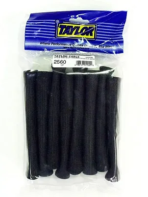 TAYLOR CABLE 2560 Space Age Protectorblk