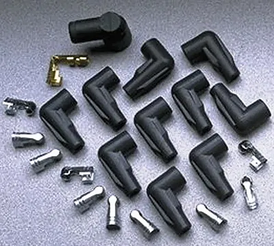 TAYLOR CABLE 46051 Dist Nipple