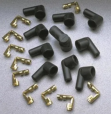 TAYLOR CABLE 46057 Spark Plug Boot