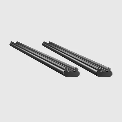 TRAC RAC 21610 Base Rail Tundra Sb 07