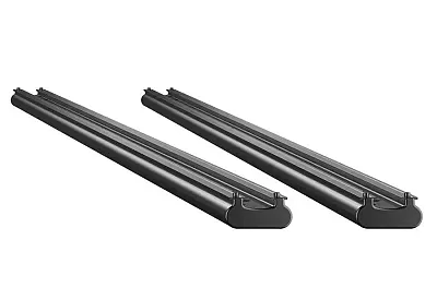TRAC RAC 21785 Frd Sdty Shrt Bed Tracrac Base Rail