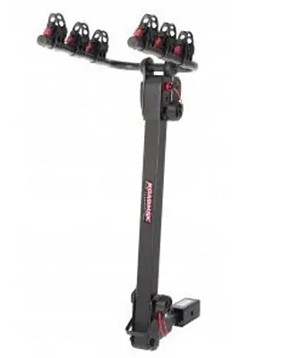 TRIMAX RMRB3 Road-Max Hitch Mount 3 Bi