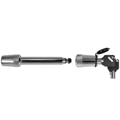 TRIMAX SXT5 Lck Rcvr 5/8&#039; Stnlss Stl