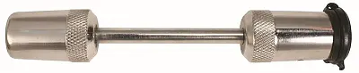 TRIMAX SXTC2 Coupler Lock Ss 2 1/2&#039;