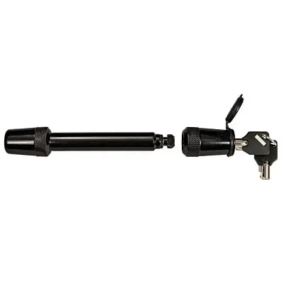 TRIMAX T5BLACK 5/8 Extended Rec Lock