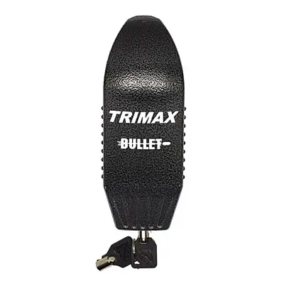 TRIMAX TBL338 &#039;Bullet Latch Lock&#039; Internal Shackl