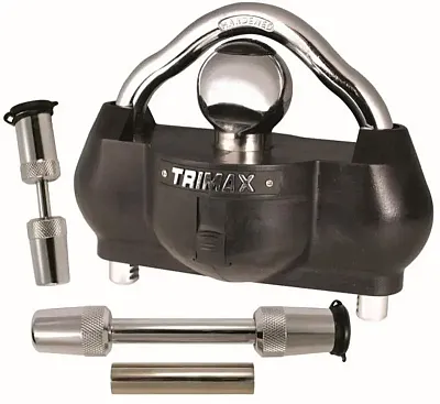 TRIMAX TCP100 Universal Towing Kt Delux