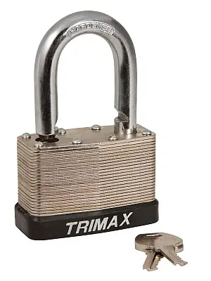 TRIMAX TLM2150 Pdlock 65Mm 1.5X7/16 Shck