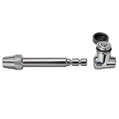 TRIMAX TRA5 Prem.5/8&#039;Dia.R.Angl Rcvr Lock Wider