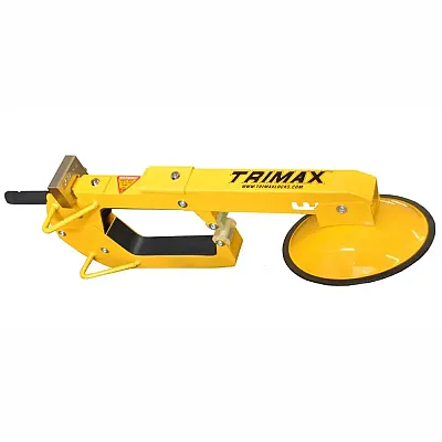 TRIMAX TWL400 Wheel Lock/Tire Boot