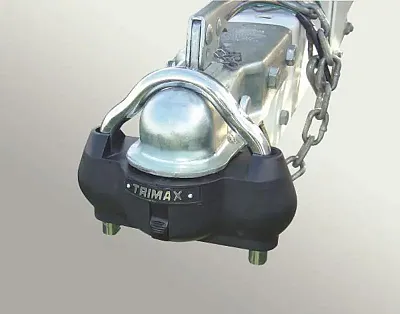 TRIMAX UMAX100 Coupler Nose Lock Univ