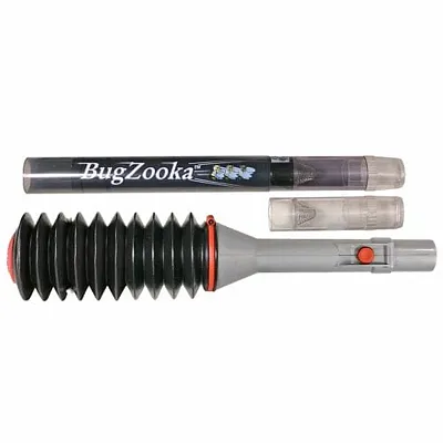 TRIMAX WB100 Bug Zooka